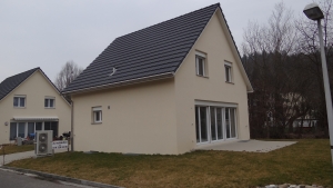 Sitzplatz