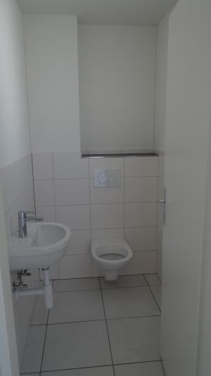 Gäste-Wc